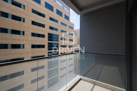 Jumeirah Village Circle、Dubai、UAE にあるマンション販売中 1ベッドルーム、72.65 m2、No767012 - 写真 9