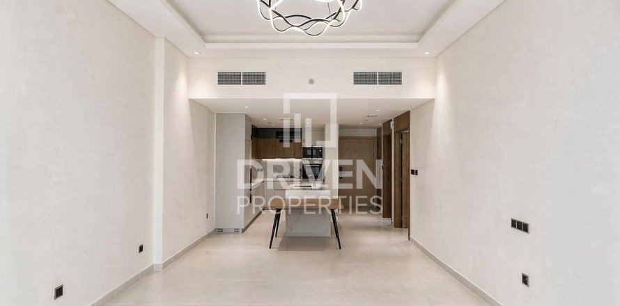 Jumeirah Village Circle、Dubai、UAEにあるマンション 1ベッドルーム、72.65 m2 No767012