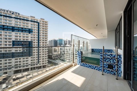 阿联酋 Dubai Arjan 待售 : 1 卧, 80.83 平方米 , 编号767013 - 照片 8