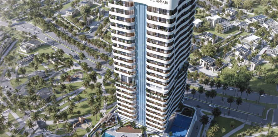 Negozio a Dubai Science Park, Dubai, EAU 275.18 mq. № 748816