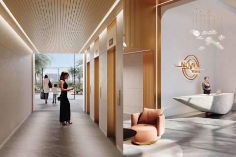 Negozio in vendita a Dubai Science Park, Dubai, EAU 275.18 mq. № 748816 - foto 8