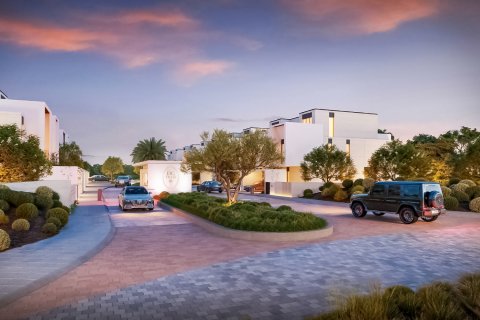 Vila v Jumeirah Golf Estates, Dubai, SAE 5 ložnice, 376.07 m² Č.: 748817 - fotografie 6