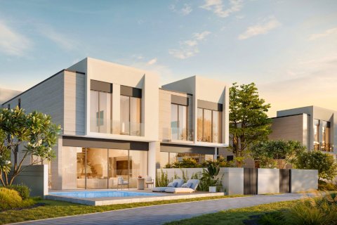 Vila v Jumeirah Golf Estates, Dubai, SAE 5 ložnice, 376.07 m² Č.: 748817 - fotografie 2