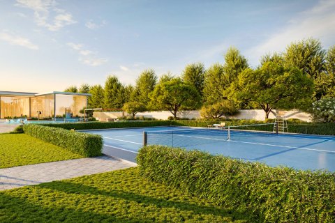 Vila v Jumeirah Golf Estates, Dubai, SAE 5 ložnice, 376.07 m² Č.: 748817 - fotografie 15