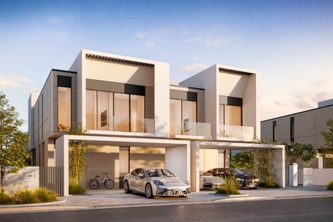 Vila v Jumeirah Golf Estates, Dubai, SAE 5 ložnice, 376.07 m² Č.: 748817 - fotografie 7