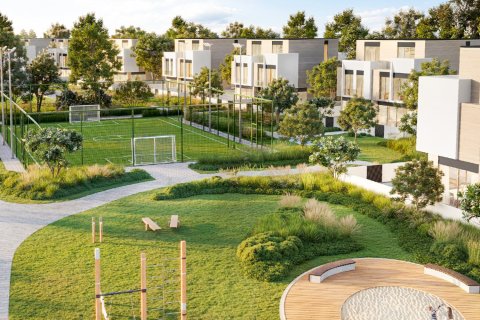 Vila v Jumeirah Golf Estates, Dubai, SAE 5 ložnice, 376.07 m² Č.: 748817 - fotografie 14