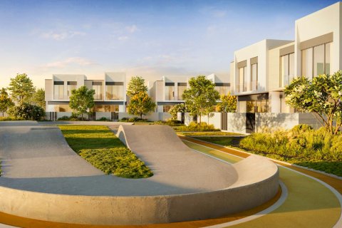 Vila v Jumeirah Golf Estates, Dubai, SAE 5 ložnice, 376.07 m² Č.: 748817 - fotografie 13