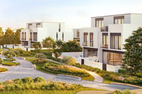Vila v Jumeirah Golf Estates, Dubai, SAE 5 ložnice, 376.07 m² Č.: 748817 - fotografie 9