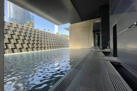 آپارتمان برای فروش در  DIFC، Dubai، امارات متحده عربی  1 خوابه ، 82.13 متر مربع ، شماره 748820 - تصویر 10