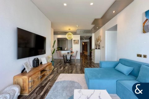 Wohnung in Dubai Marina, Dubai, VAE: 2 Schlafzimmer, 131 m2 Nr. 698361