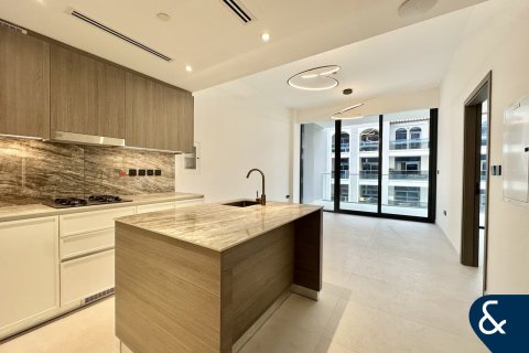 Apartman u AVELON BOULEVARD u Arjan, Dubai, UAE 81 m2, 1 spavaća soba Br. 698358