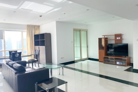 Apartment sa Dubai Marina, UAE 2 silid-tulugan, 163 sq.m. № 723360 - larawan 4