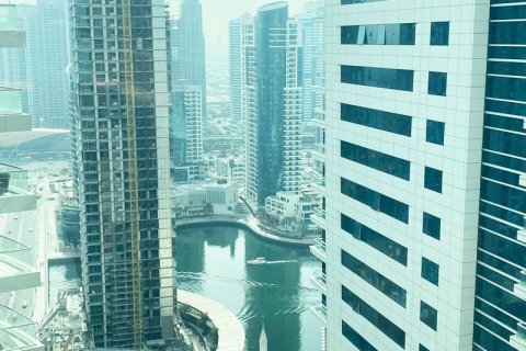 Apartment sa Dubai Marina, UAE 2 silid-tulugan, 163 sq.m. № 723360 - larawan 2