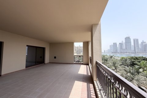Διαμέρισμα σε Palm Jumeirah, Dubai, ΗΑΕ 3 υπνοδωμάτια, 393 τ.μ. Αρ. 723373
