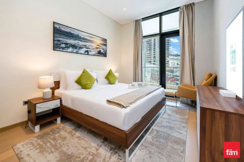 Lakás itt: Downtown Dubai (Downtown Burj Dubai), EAE, 1 hálószoba, 87 m², azonosító: 652134 - fénykép 7