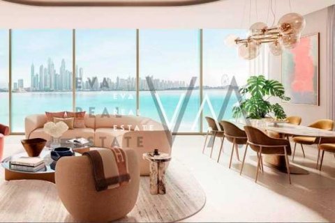 Byt v Palm Jumeirah, Dubai, SAE 2 ložnice, 125.88 m² Č.: 637855 - fotografie 7