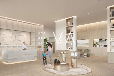Dubai、UAE にあるマンション販売中 1ベッドルーム、74.41 m2、No637859 - 写真 5