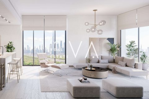 Dubai、UAE にあるマンション販売中 1ベッドルーム、74.41 m2、No637859 - 写真 9