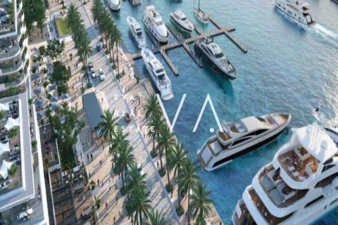 Apartment sa Downtown Dubai (Downtown Burj Dubai), UAE 2 silid-tulugan, 110.09 sq.m. № 637853 - larawan 5