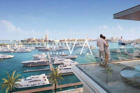 Apartment sa Downtown Dubai (Downtown Burj Dubai), UAE 2 silid-tulugan, 110.09 sq.m. № 637853 - larawan 3