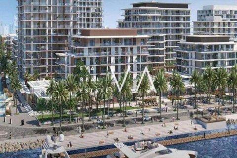 Apartment sa Downtown Dubai (Downtown Burj Dubai), UAE 2 silid-tulugan, 110.09 sq.m. № 637853 - larawan 7