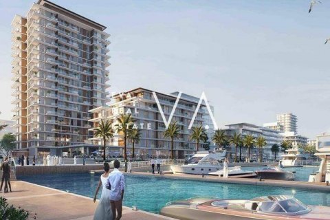 Apartment sa Downtown Dubai (Downtown Burj Dubai), UAE 2 silid-tulugan, 110.09 sq.m. № 637853 - larawan 6