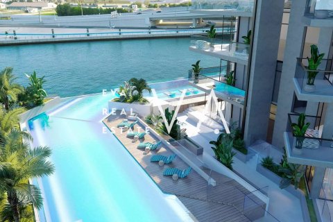 Apartment til salg i Business Bay, Dubai, UAE 2 soveværelser, 90.49 kvm № 637857 - foto 10