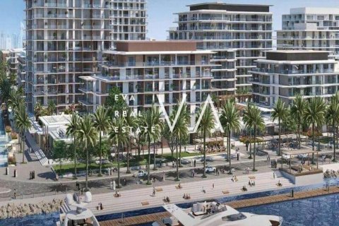 Appartamento a Bur Dubai, Dubai, EAU 2 camere da letto, 107.1 mq. № 637856