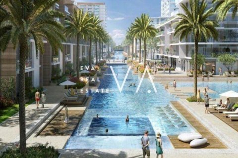Apartment sa Bur Dubai, UAE 2 silid-tulugan, 107.1 sq.m. № 637856 - larawan 5