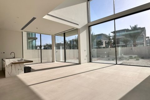 Villa til leje i Dubai, UAE 4 soveværelser, 472.59 kvm № 750628 - foto 5