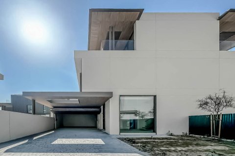 Villa til leje i Dubai, UAE 4 soveværelser, 472.59 kvm № 750628 - foto 7