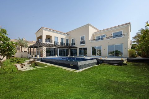Villa in Arabian Ranches, Dubai, UAE 7 bedrooms, 2312.45 sq.m. № 750626