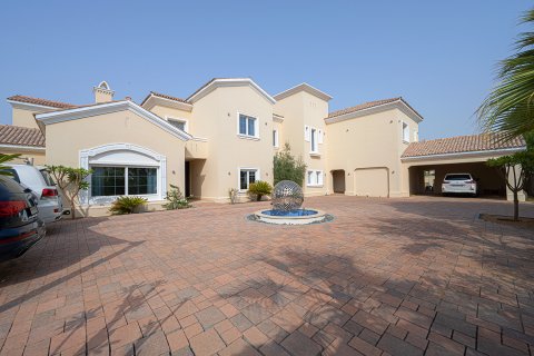 Villa itt: Arabian Ranches, Dubai, EAE, 7 hálószoba, 2312.45 m², azonosító: 750626 - fénykép 5