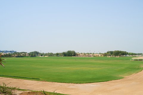 Villa itt: Arabian Ranches, Dubai, EAE, 7 hálószoba, 2312.45 m², azonosító: 750626 - fénykép 2