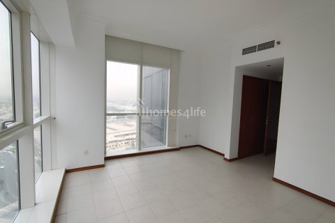 Lägenhet i Jumeirah Lake Towers, Dubai, UAE 2 sovrum, 145 kvm Nr. 721724