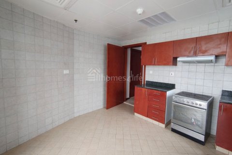 Apartment sa Jumeirah Lake Towers, Dubai, UAE 2 silid-tulugan, 145 sq.m. № 721724 - larawan 10