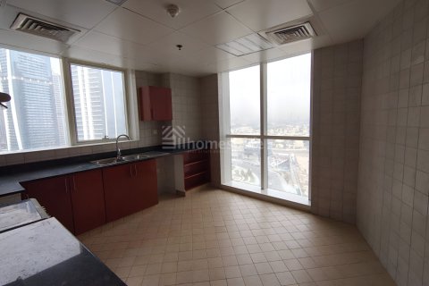 Apartment sa Jumeirah Lake Towers, Dubai, UAE 2 silid-tulugan, 145 sq.m. № 721724 - larawan 2