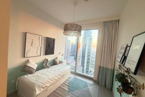 Apartmán v Downtown Dubai (Downtown Burj Dubai), SAE 2 spálne, 105 m2 č. 721720 - Fotografia 7