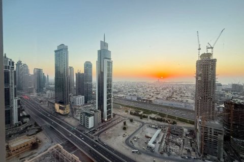 Apartmán v Downtown Dubai (Downtown Burj Dubai), SAE 2 spálne, 105 m2 č. 721720 - Fotografia 6