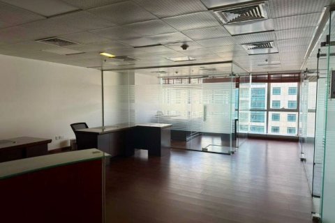 Офис Джумейра Лейк Тауэрс, Дубай, БАӘ-да 100 м² № 721725 - фото 11