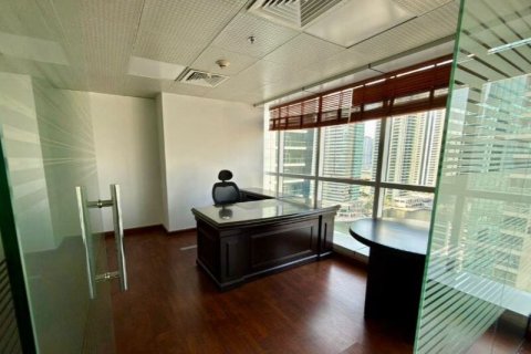 Офис Джумейра Лейк Тауэрс, Дубай, БАӘ-да 100 м² № 721725