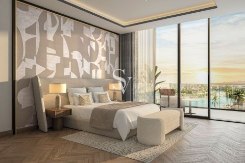 Leilighet i Dubai South (Dubai World Central), Dubai, Emiratene 35 kvm nr. 751708