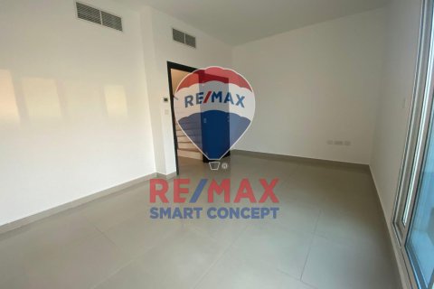 Al Reef, Abu Dhabi, UAE의 임대용 빌라 침실 3개, 174.1제곱미터 번호 515807 - 사진 8