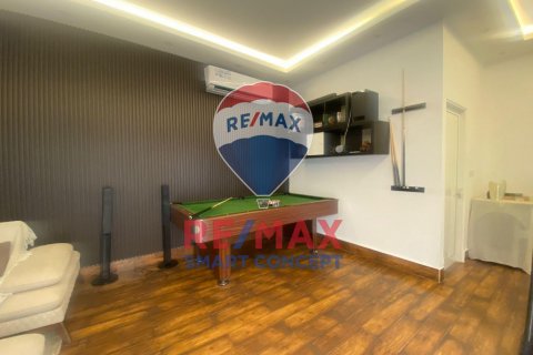 Vila u Al Reef, Abu Dhabi, UAE 5 spavaćih soba, 348.3 m2 Br. 515809 - fotografija 19