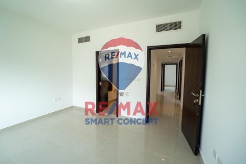 Вилла Al Reef, Абу-Даби, БАӘ-да 5 жатын бөлмелер, 273.3 м² № 515811 - фото 12