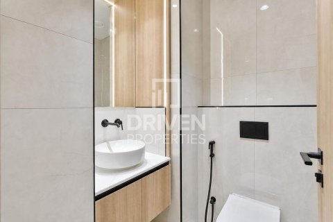 Apartment til leje i Dubai Hills Estate, Dubai, UAE 1 soveværelse, 86.59 kvm № 762650 - foto 14