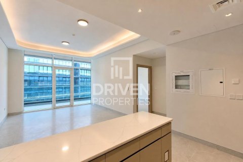 Apartment til leje i Dubai Hills Estate, Dubai, UAE 1 soveværelse, 86.59 kvm № 762650 - foto 5