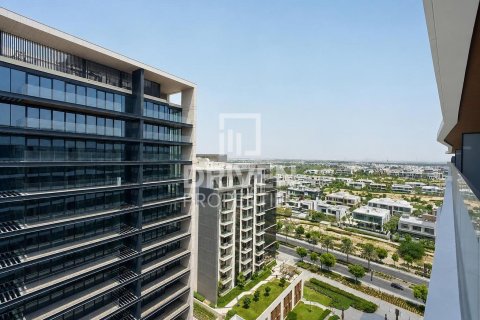 Apartment til leje i Dubai Hills Estate, Dubai, UAE 1 soveværelse, 86.59 kvm № 762650 - foto 1