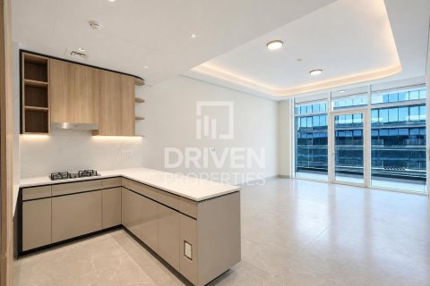 Apartment til leje i Dubai Hills Estate, Dubai, UAE 1 soveværelse, 86.59 kvm № 762650 - foto 4