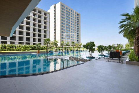 Apartment til leje i Dubai Hills Estate, Dubai, UAE 1 soveværelse, 86.59 kvm № 762650 - foto 24